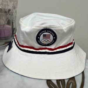 Polo Ralph Lauren Olympic Bucket Hat